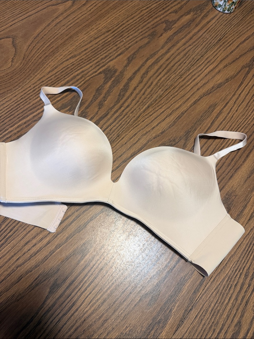 Maidenform Light Nude T-Shirt Bra